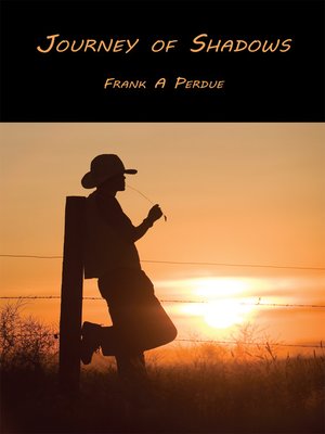 cover image of Journey of Shadows